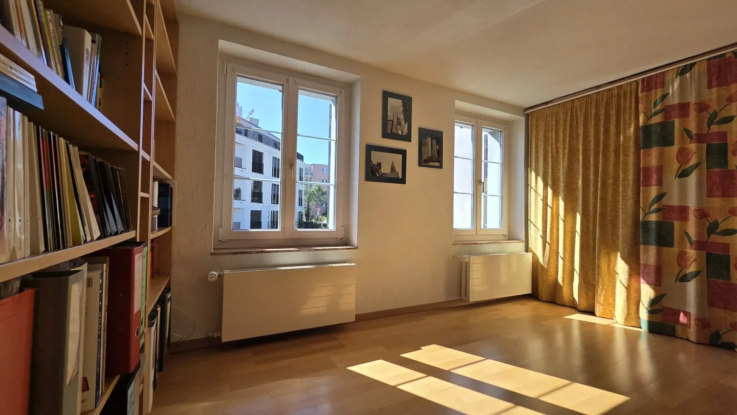 Attika-Wohnung mit Seeblick - Foto 10 von 15