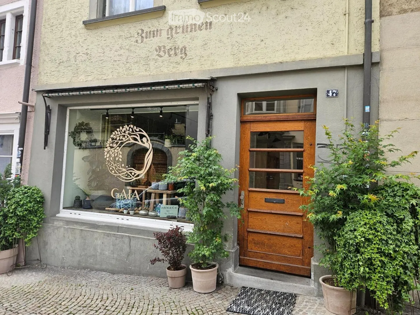 Casa plurifamiliare a Sciaffusa 4.75 BR (10 appartamenti, 1 attività) - Foto 3 di 17
