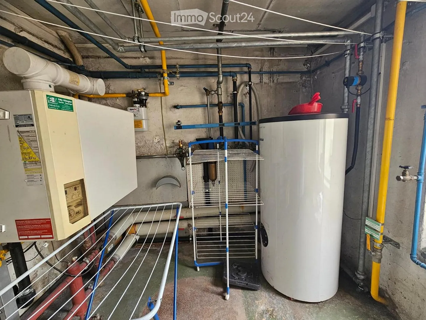 Casa plurifamiliare a Sciaffusa 4.75 BR (10 appartamenti, 1 attività) - Foto 5 di 17