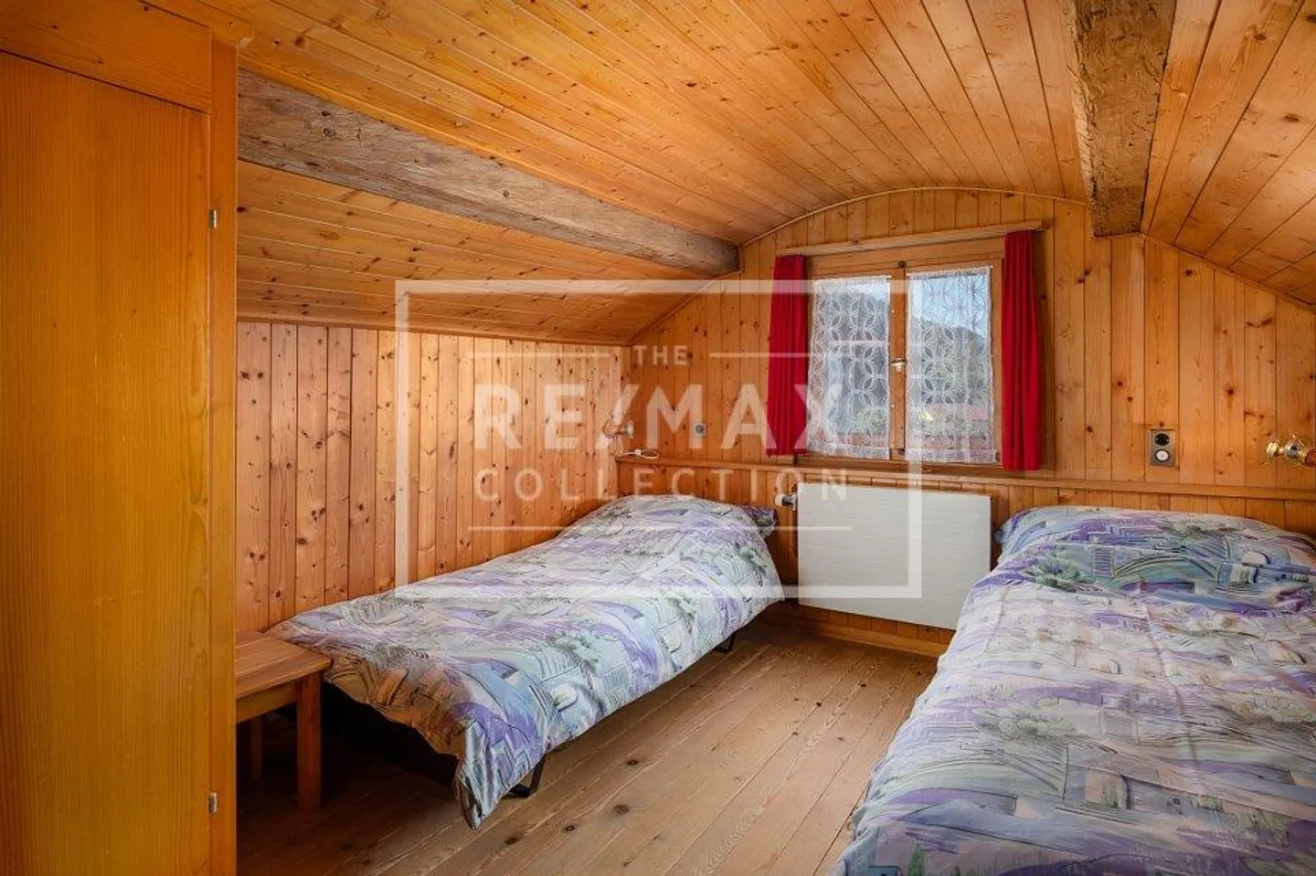 Holiday home with panoramic view in the Flumserberge ski area - Photo 10 of 13