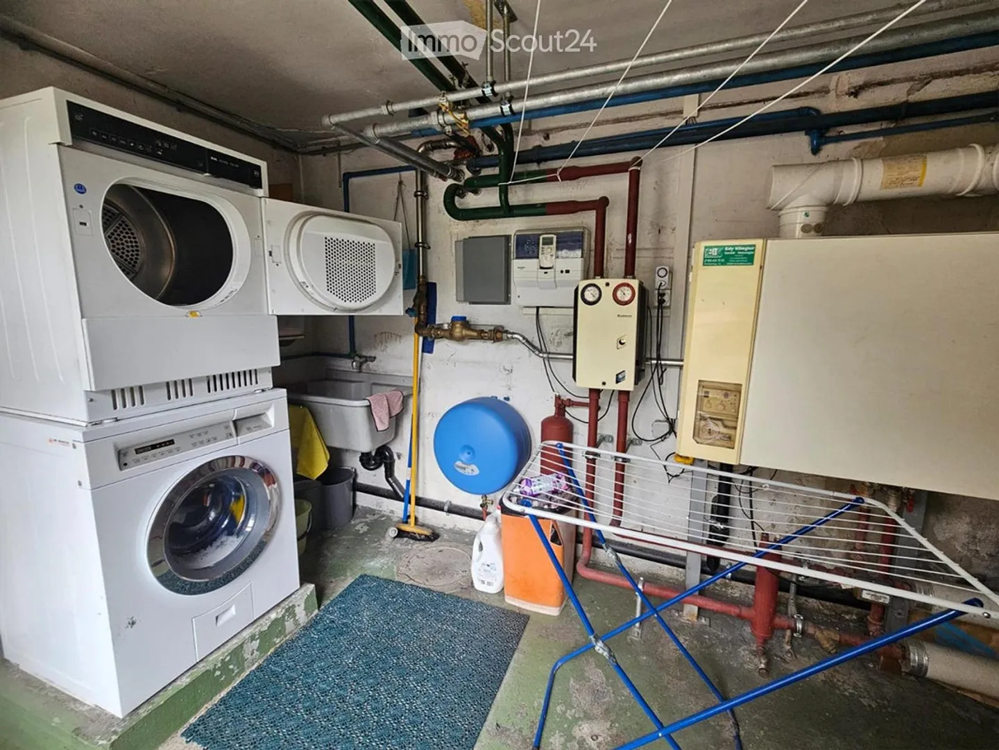 Casa plurifamiliare a Sciaffusa 4.75 BR (10 appartamenti, 1 attività) - Foto 11 di 17