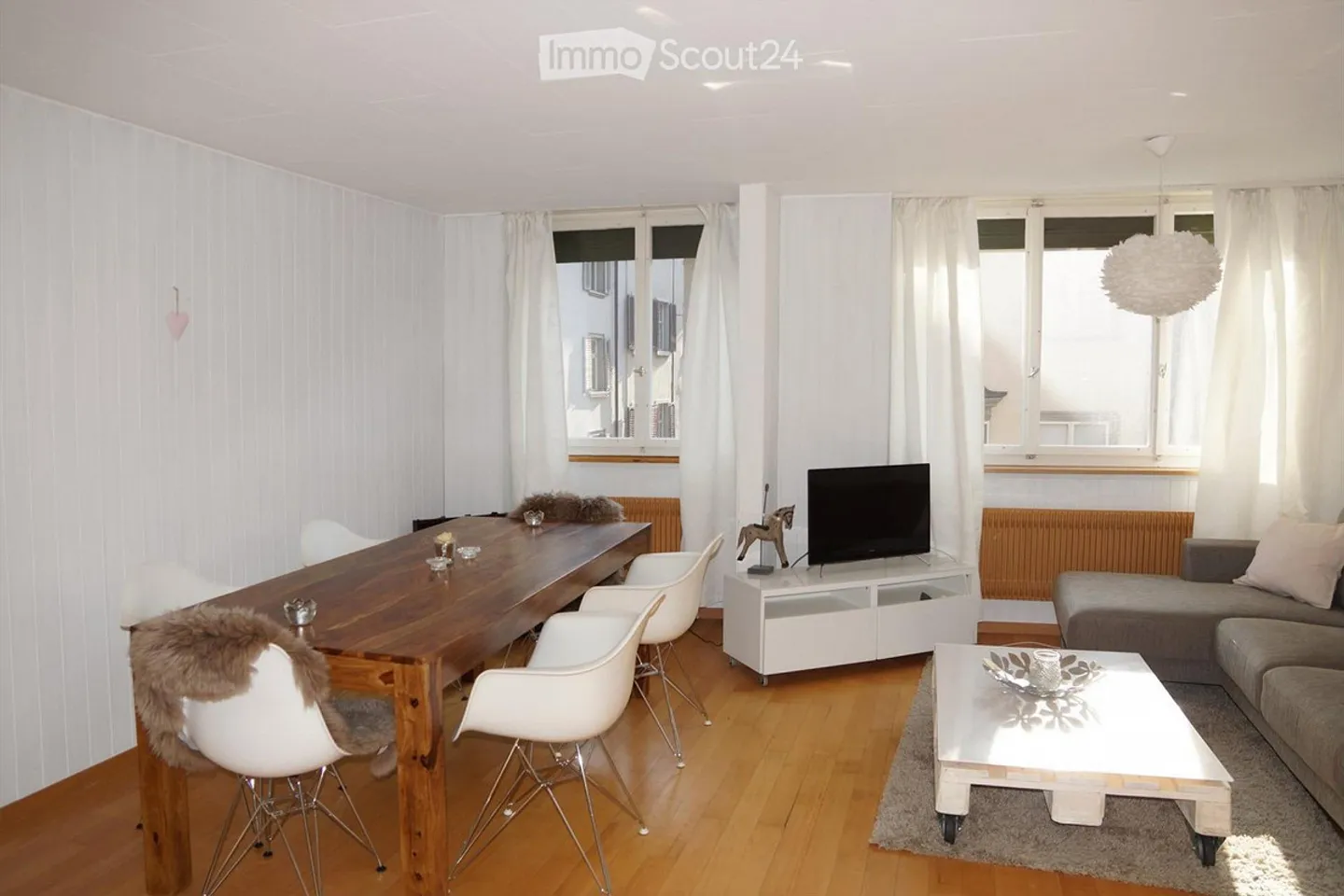 Casa plurifamiliare a Sciaffusa 4.75 BR (10 appartamenti, 1 attività) - Foto 14 di 17