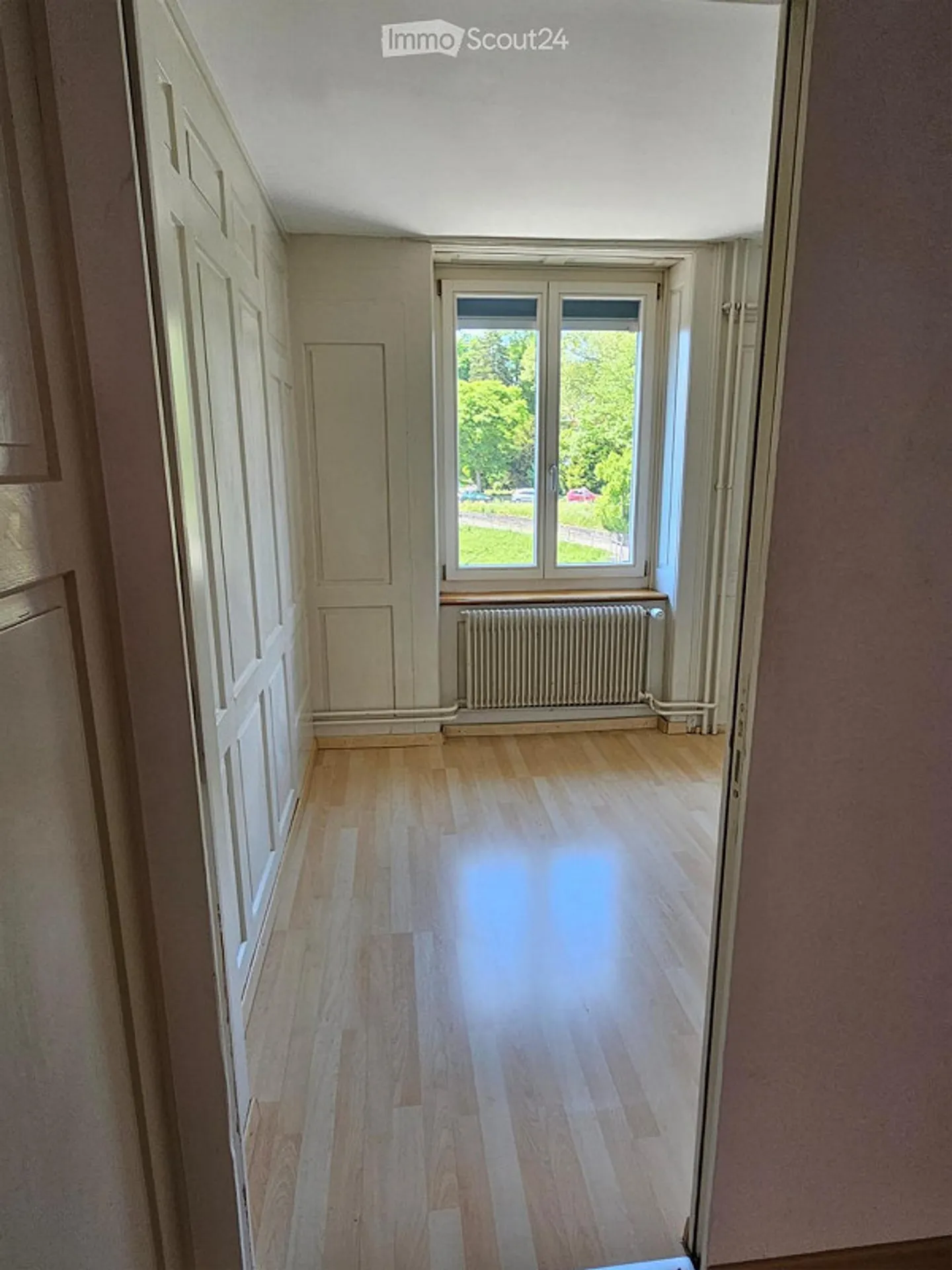 Casa plurifamiliare a Sciaffusa 4.75 BR (10 appartamenti, 1 attività) - Foto 16 di 17