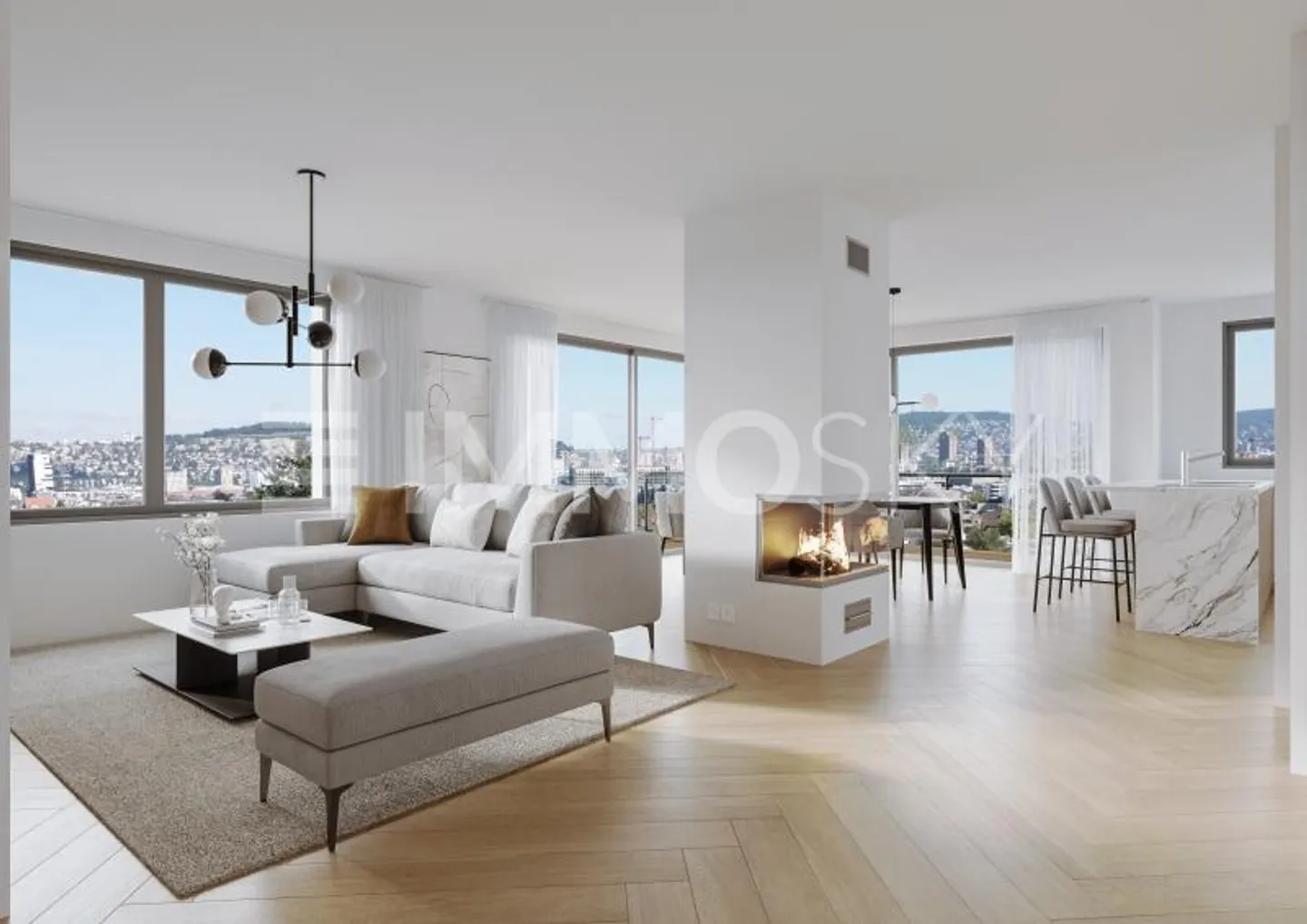 Single house for sale - Photo 2 of 5