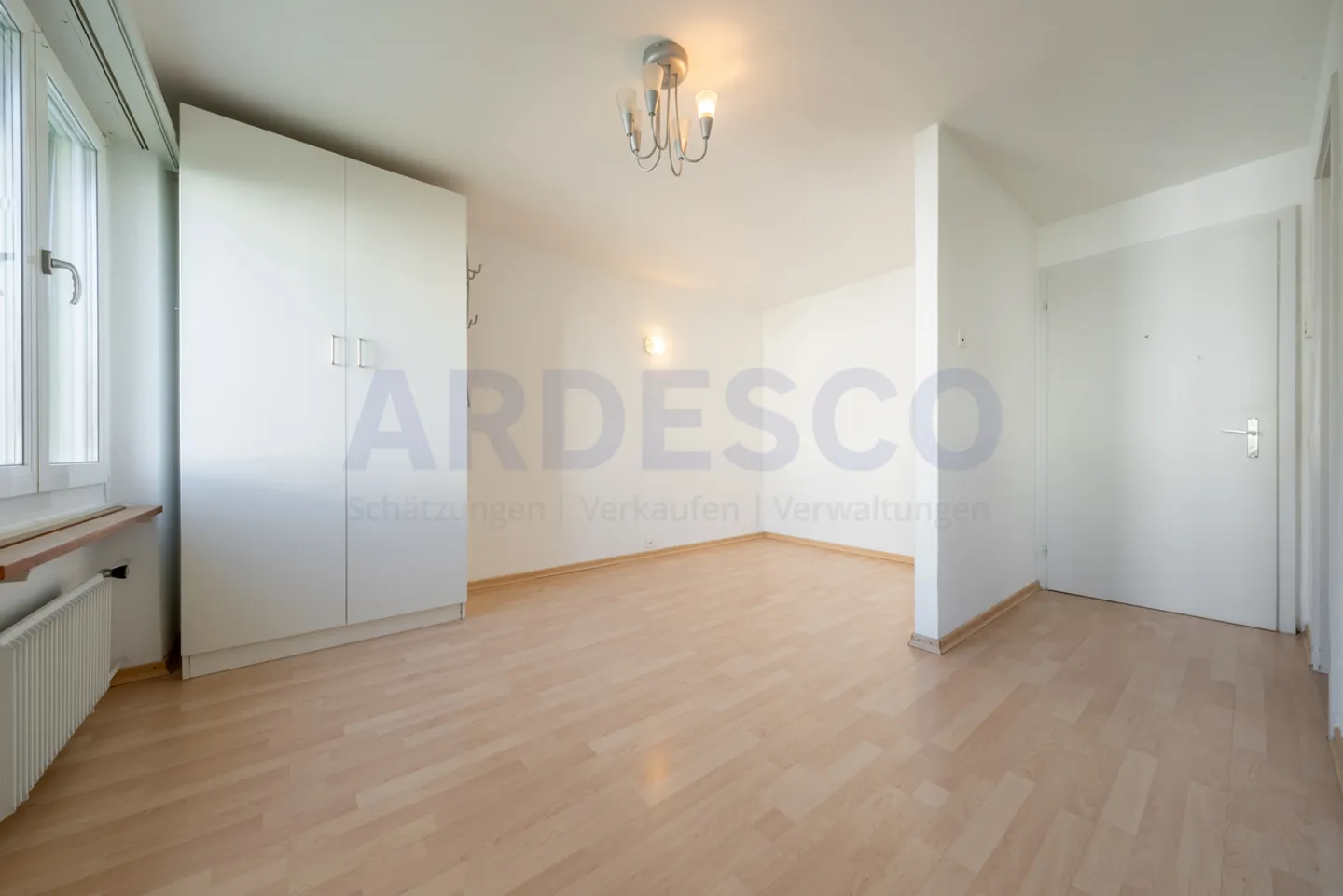 Appartamento Incantevole a Zuchwil - Foto 1 di 5