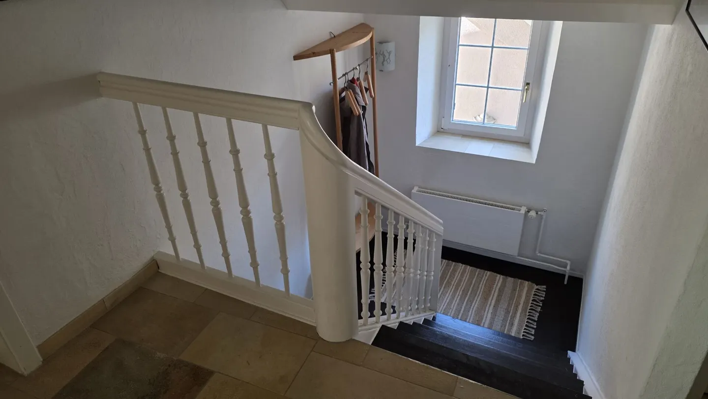 Attika-Wohnung mit Seeblick - Foto 12 von 15