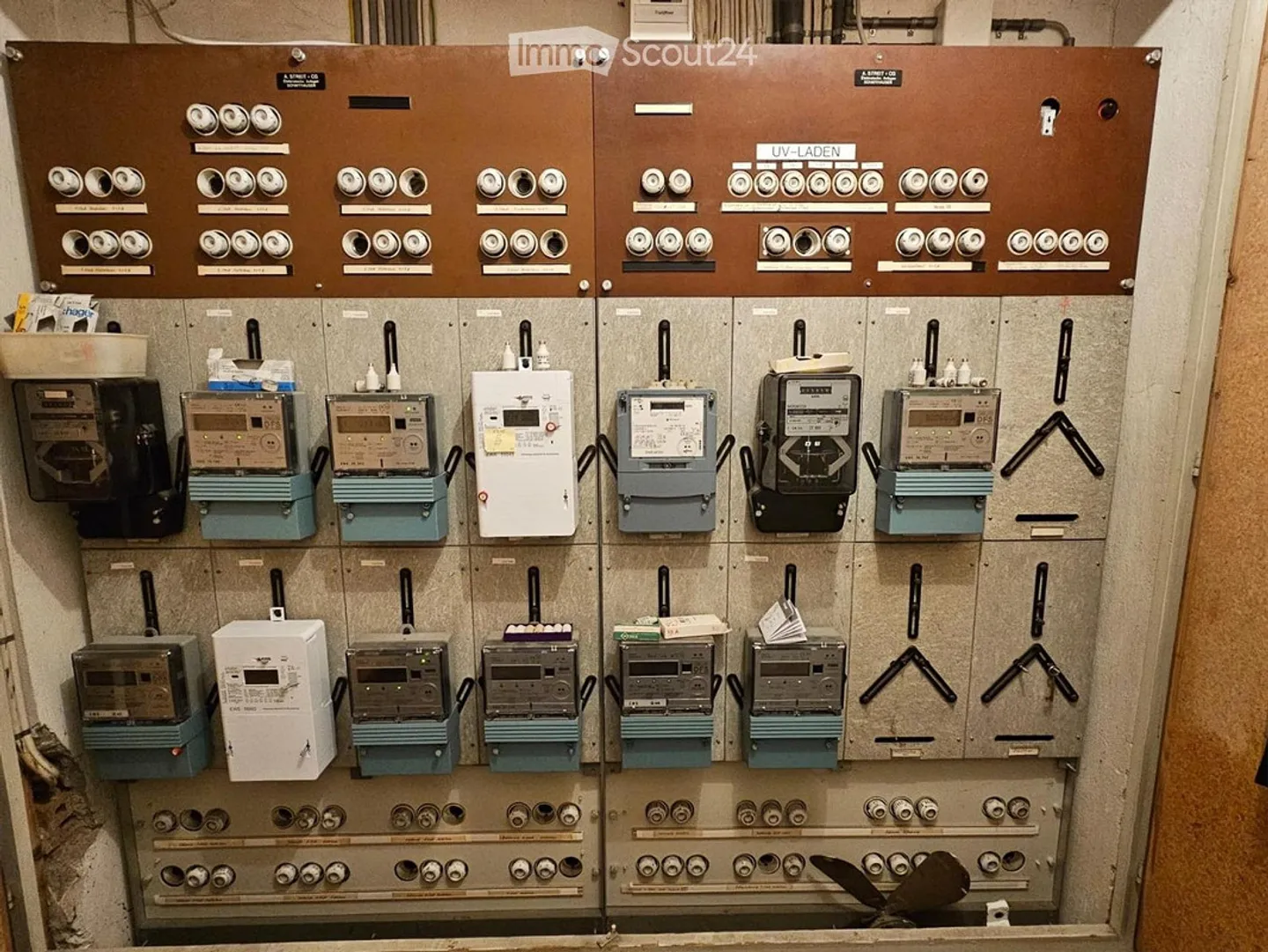 Casa plurifamiliare a Sciaffusa 4.75 BR (10 appartamenti, 1 attività) - Foto 6 di 17
