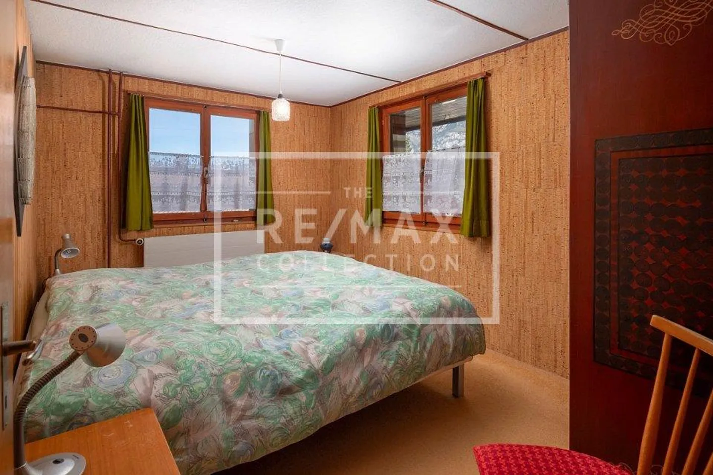 Holiday home with panoramic view in the Flumserberge ski area - Photo 8 of 13