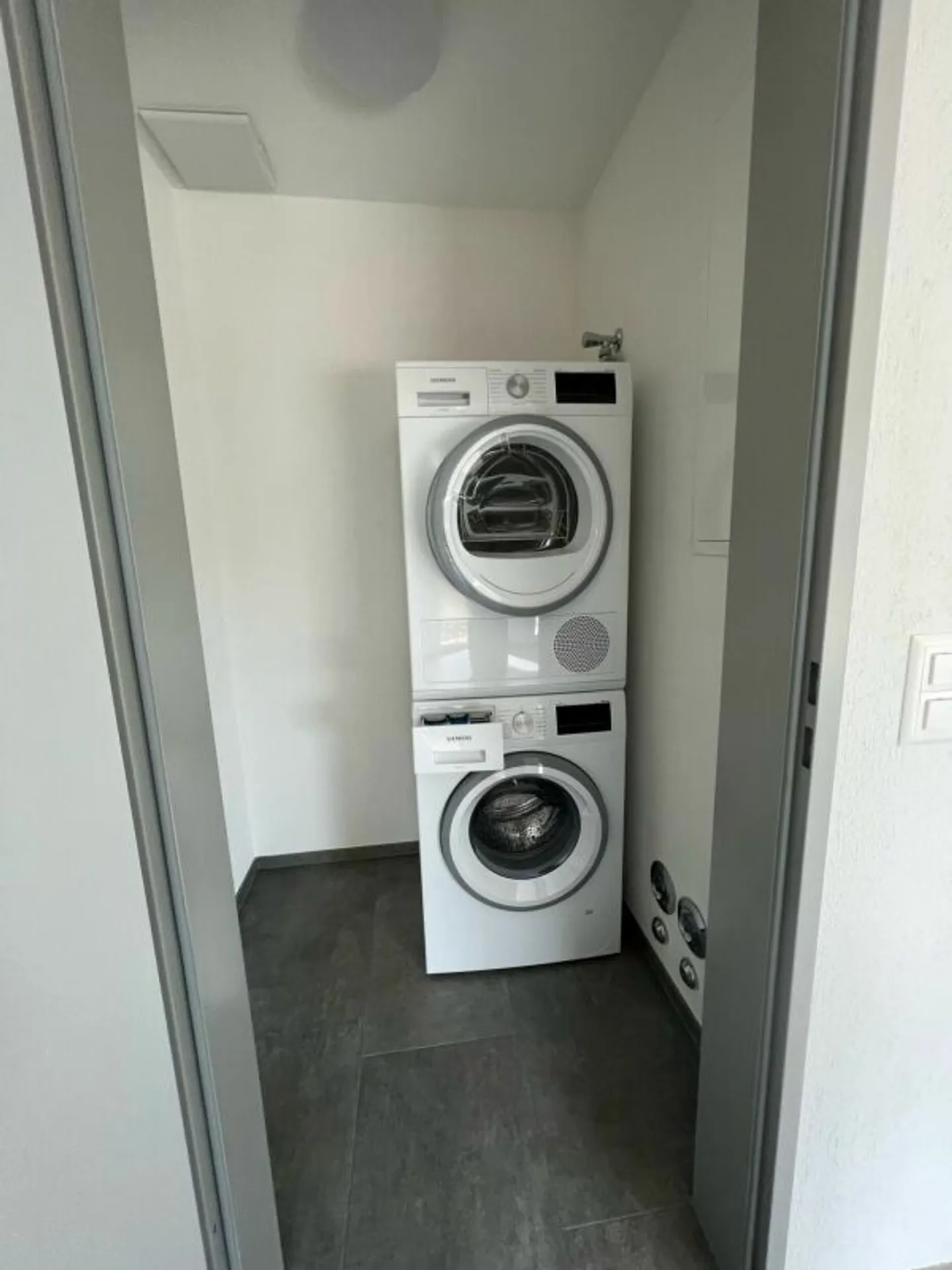 Stylische 1.5-Zimmer-Wohnung - Foto 5 von 7