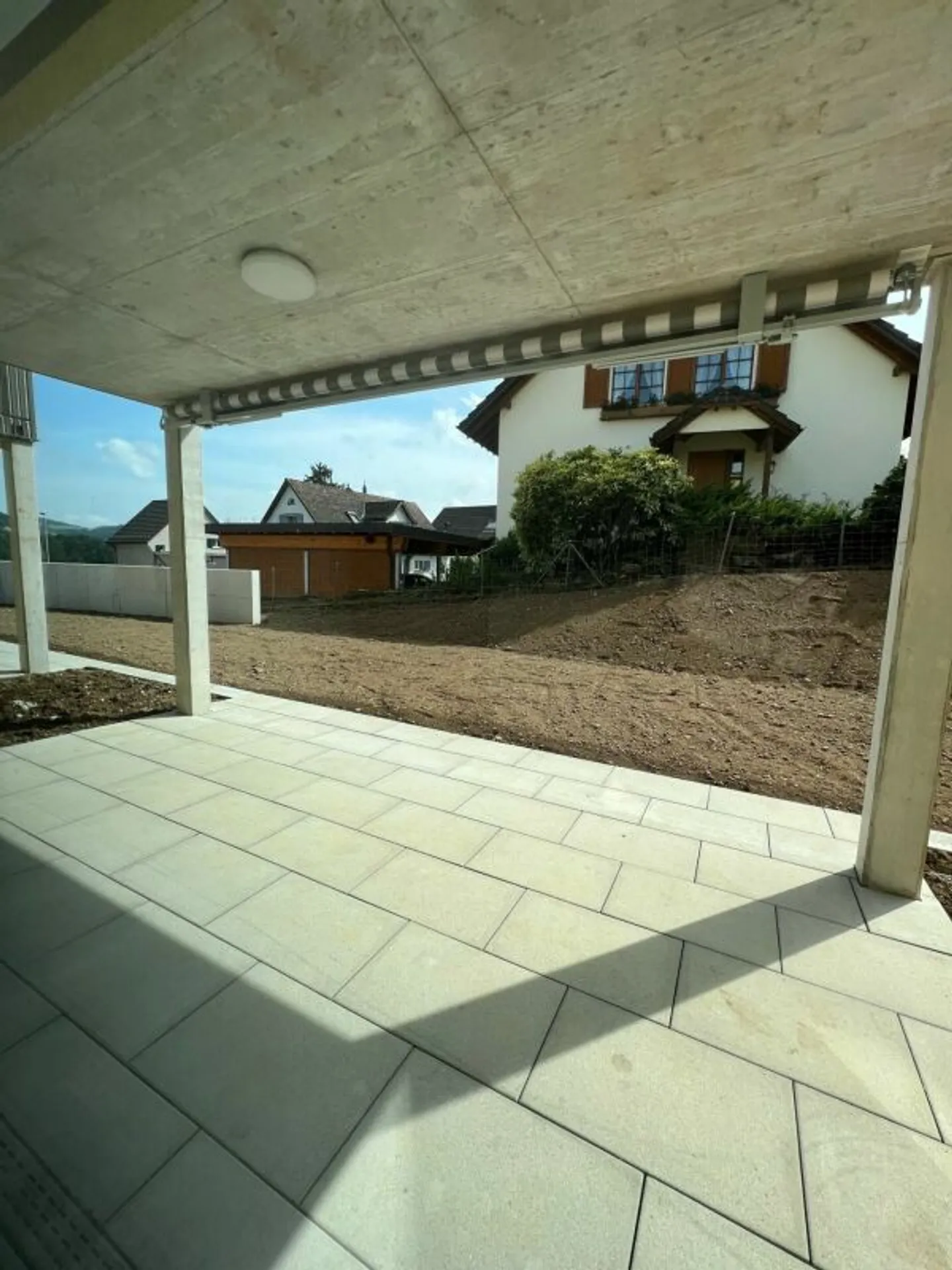 Stylische 1.5-Zimmer-Wohnung - Foto 6 von 7