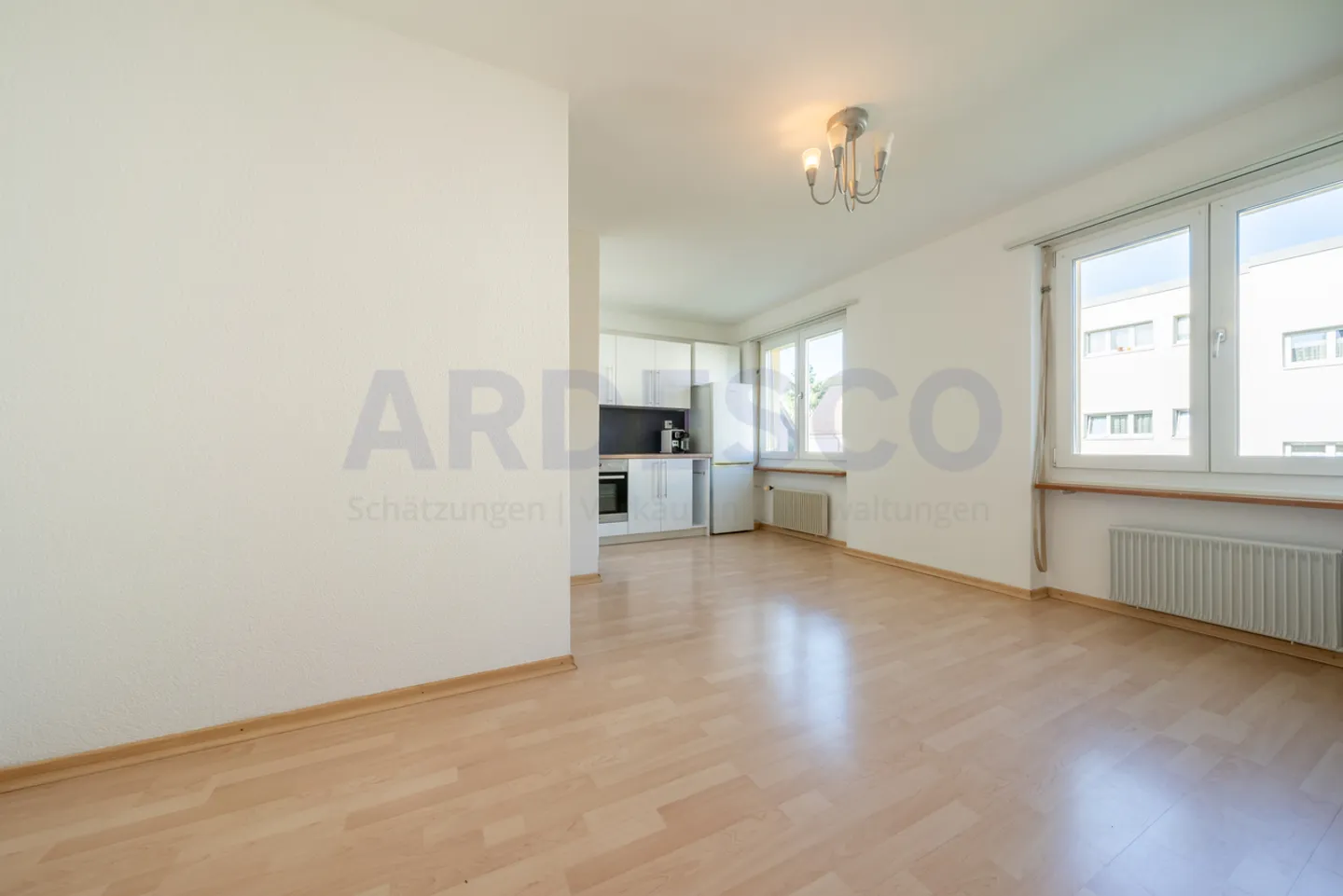 Appartamento Incantevole a Zuchwil - Foto 2 di 5