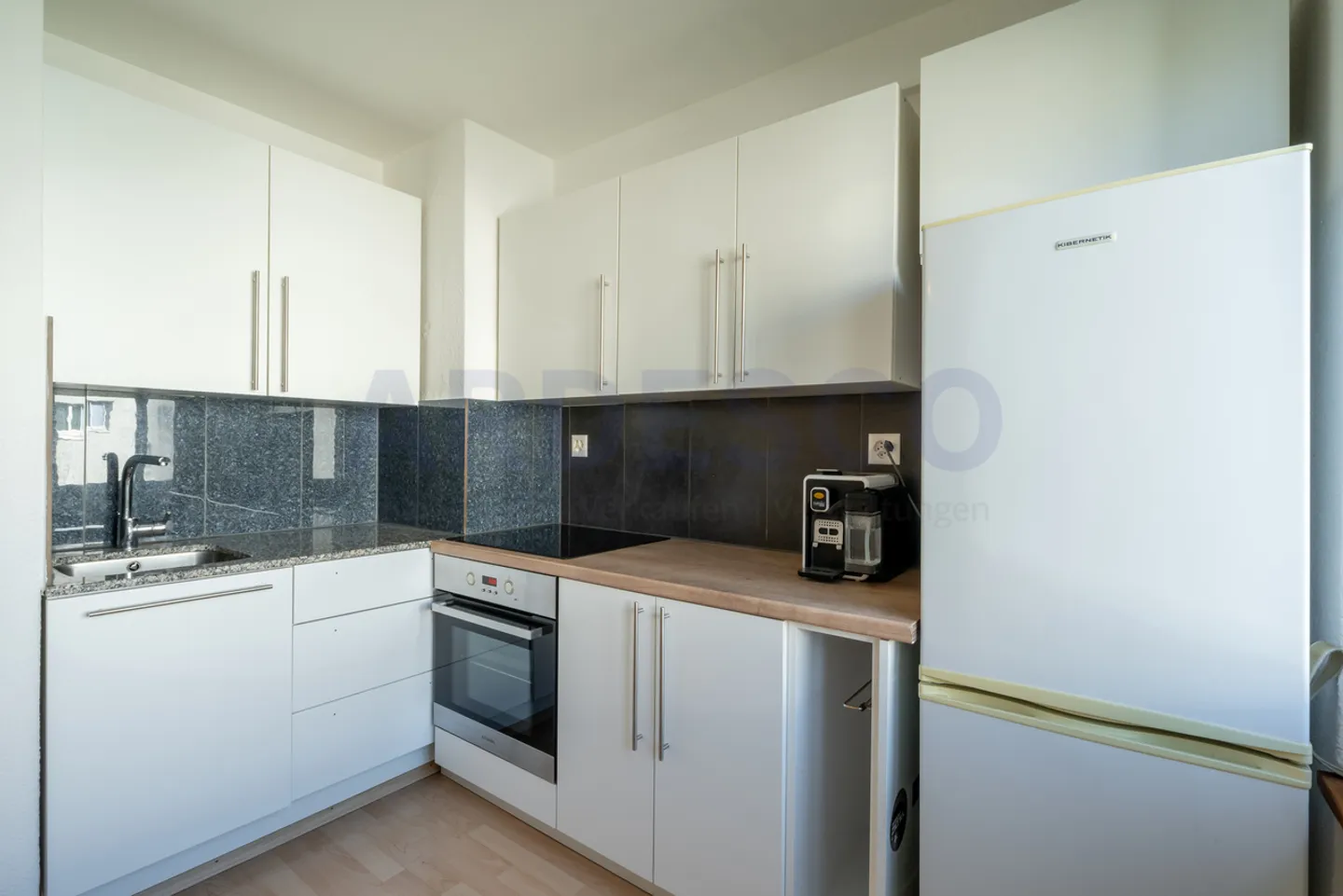 Appartamento Incantevole a Zuchwil - Foto 3 di 5