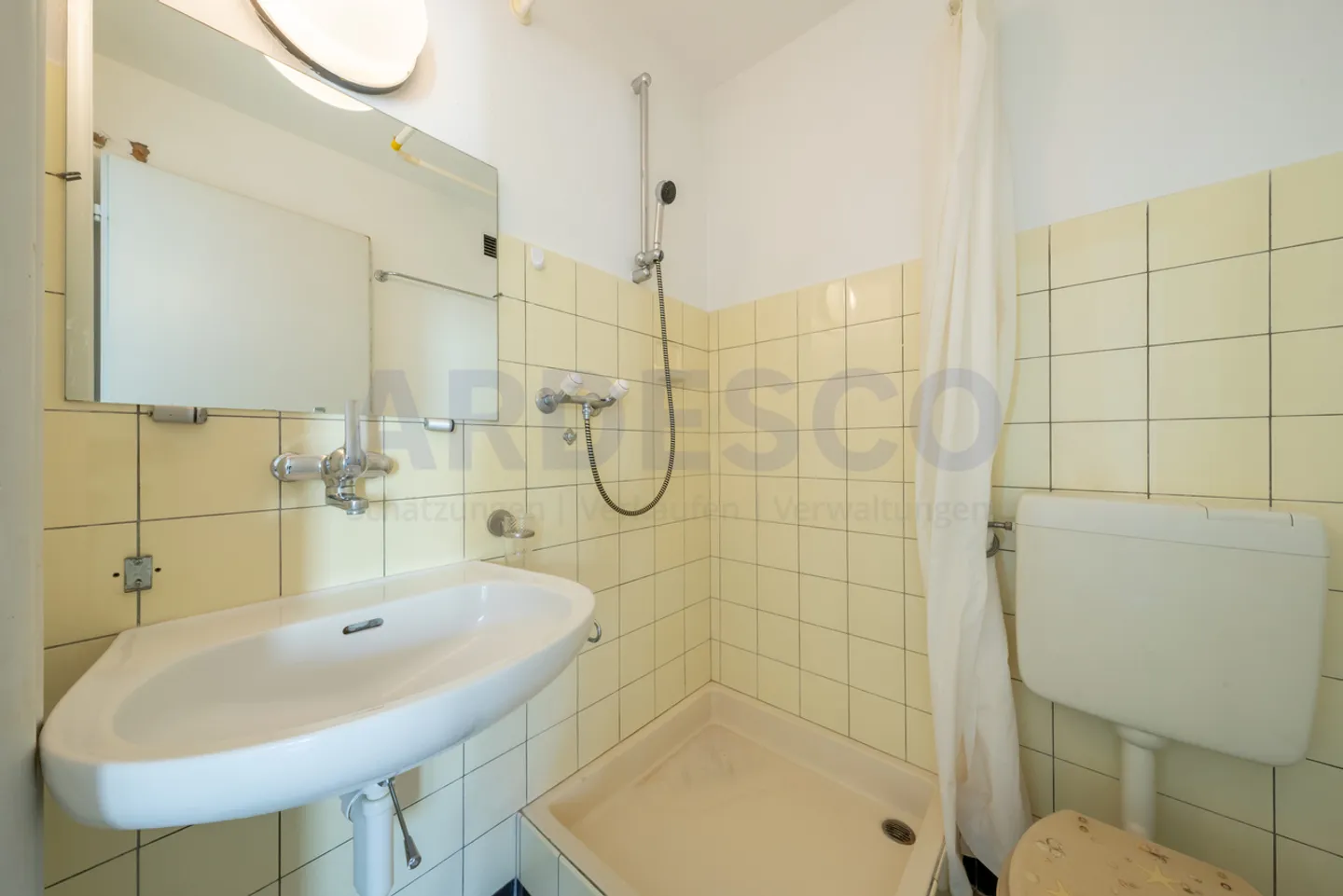 Appartamento Incantevole a Zuchwil - Foto 4 di 5