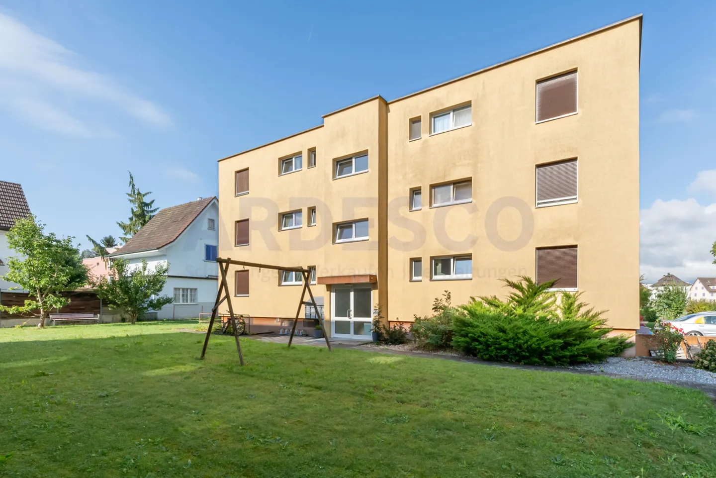 Appartamento Incantevole a Zuchwil - Foto 5 di 5