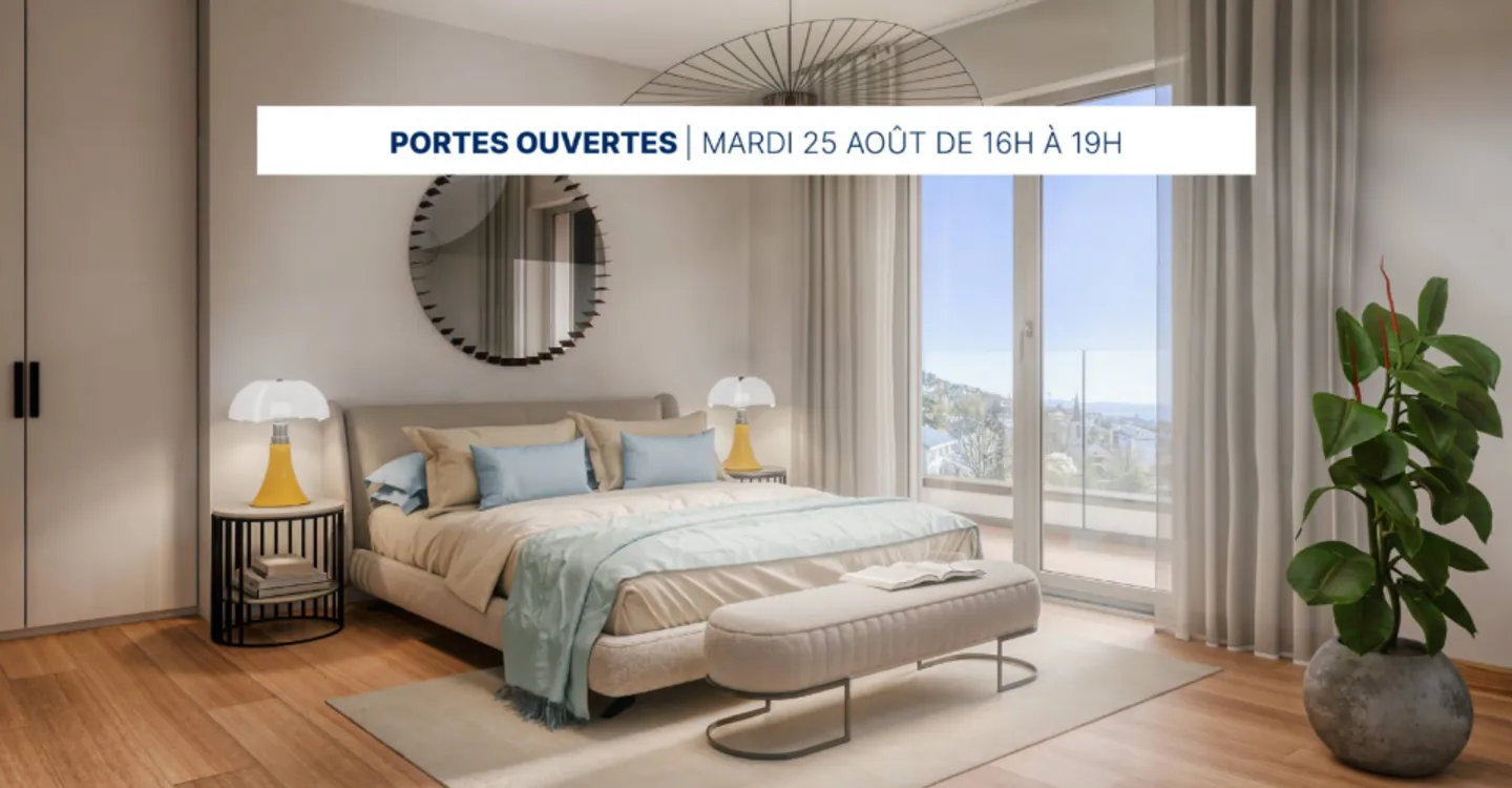 Alpes 7, your new project in Neuchâtel - Photo 1 of 5
