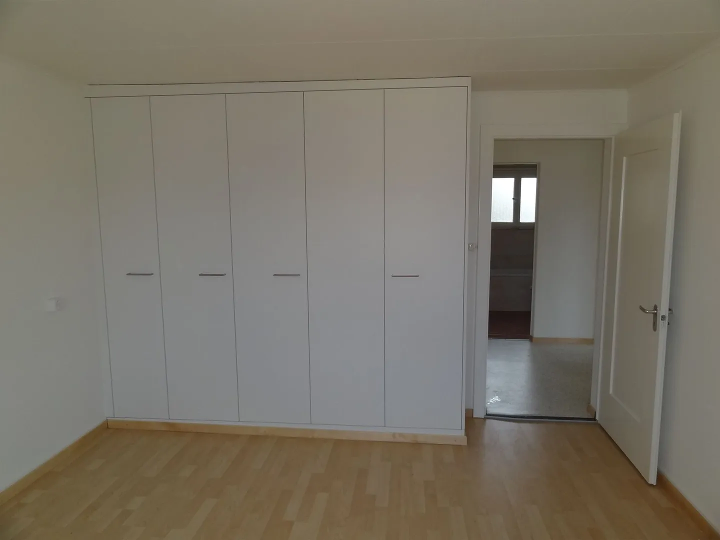 Helle 2-Zimmerwohnung in Kriens - Foto 4 von 7
