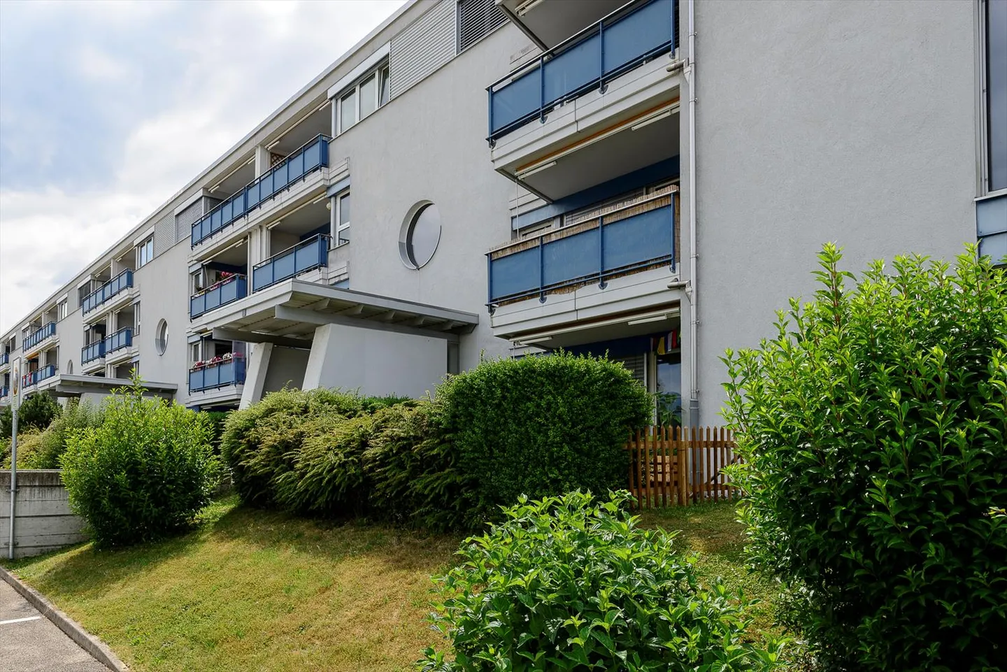 «A louer place de parc intérieure» - Photo 1 sur 1