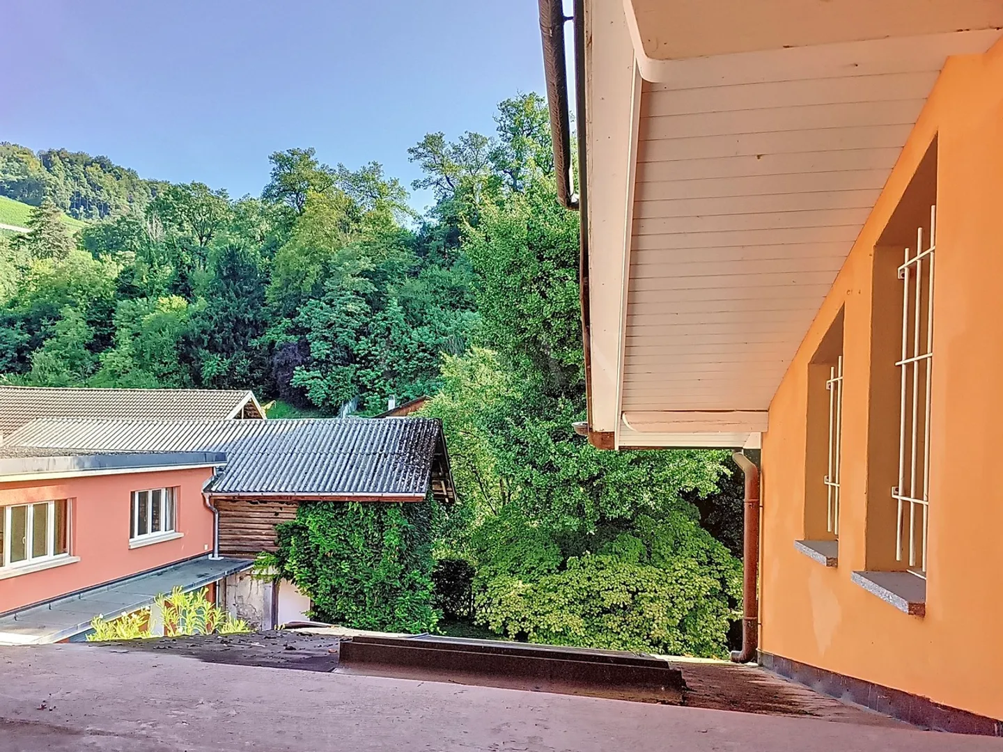 Studio in the center of Bex - Photo 3 of 3