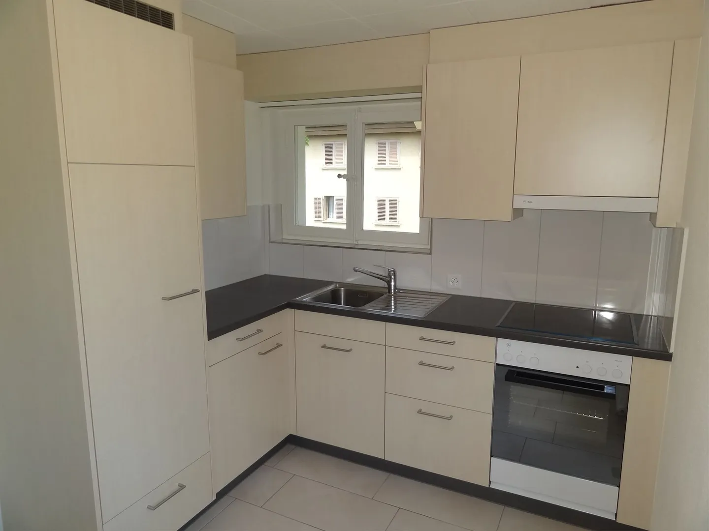 Helle 2-Zimmerwohnung in Kriens - Foto 2 von 7