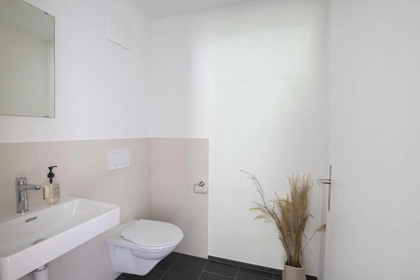 Appartamento moderno con torre di lavaggio privata - Foto 4 di 9