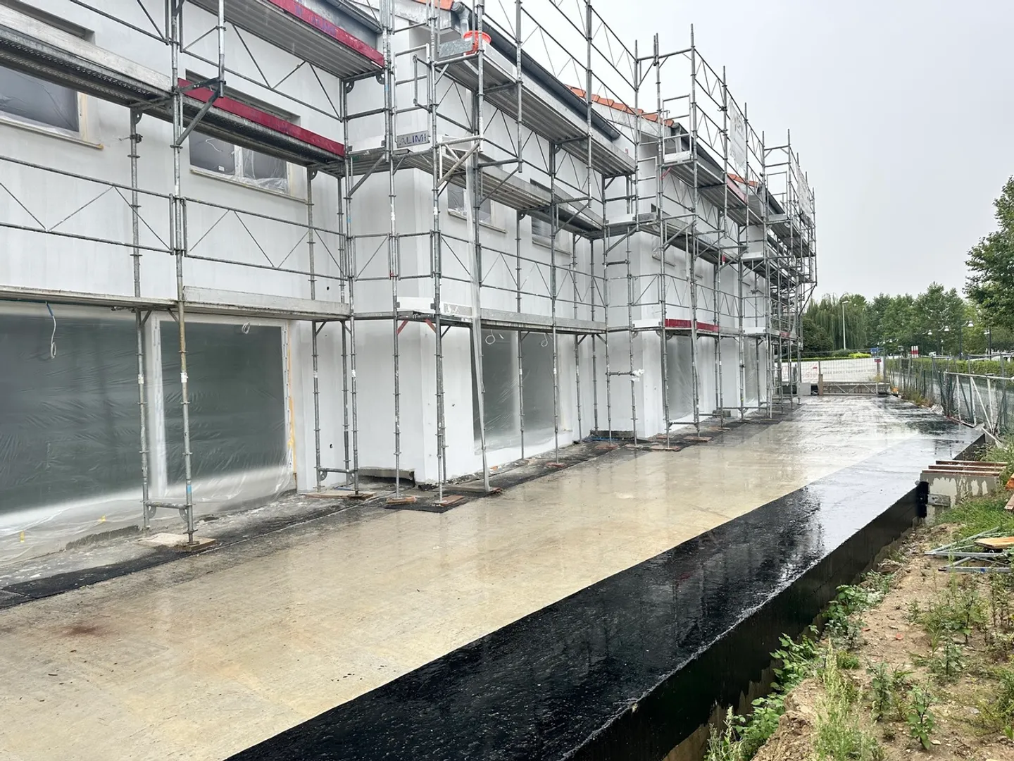 Villas modernes à Payerne - Photo 1 sur 14