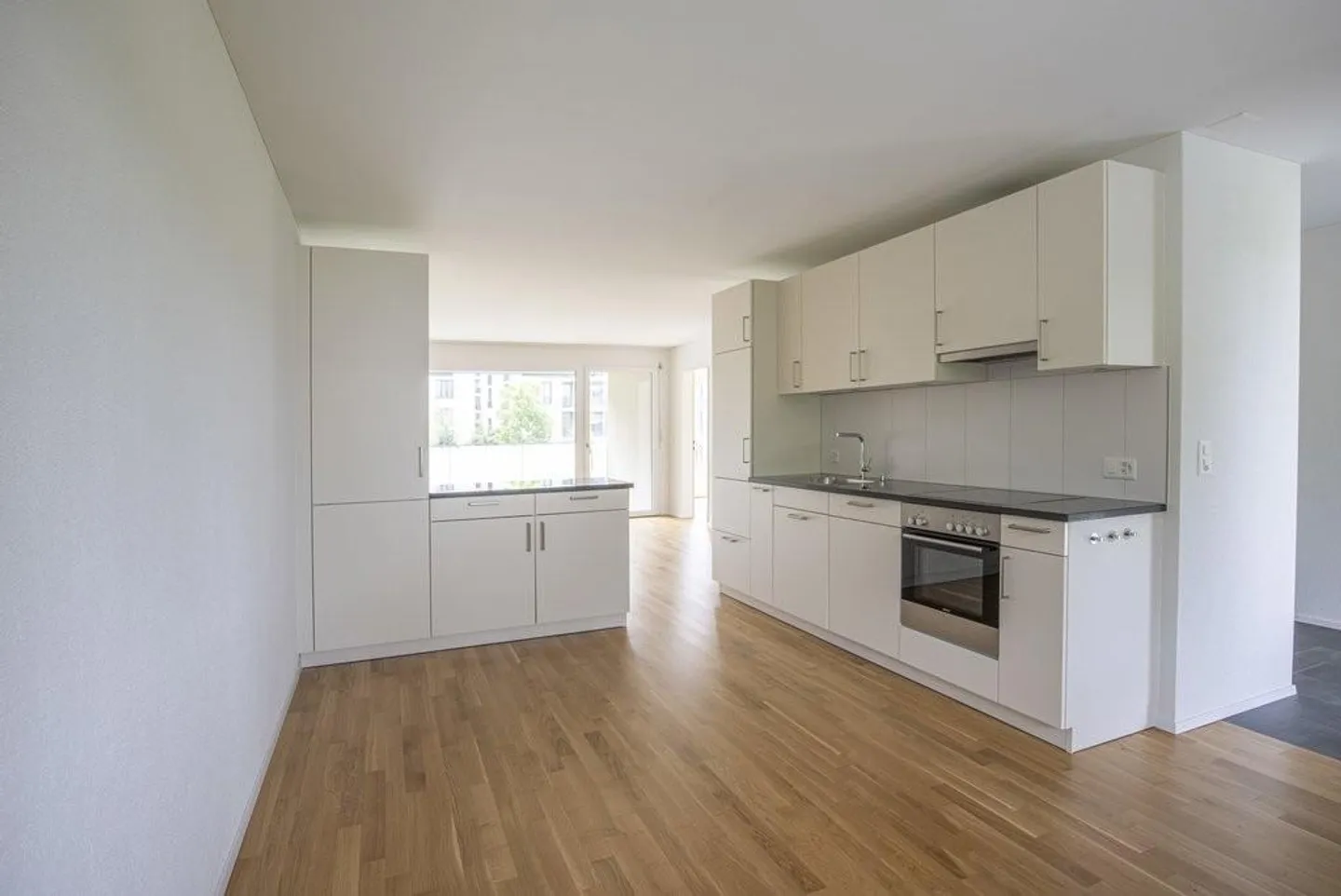 Appartamento moderno con torre di lavaggio privata - Foto 2 di 9
