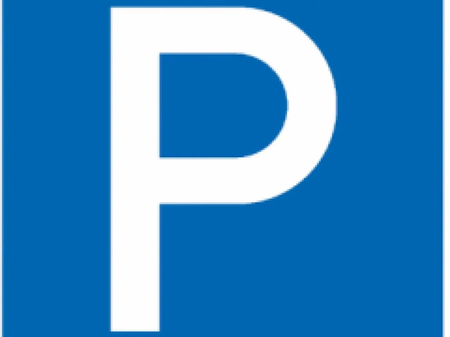 Outdoor parking space for rent - Photo 1 of 2