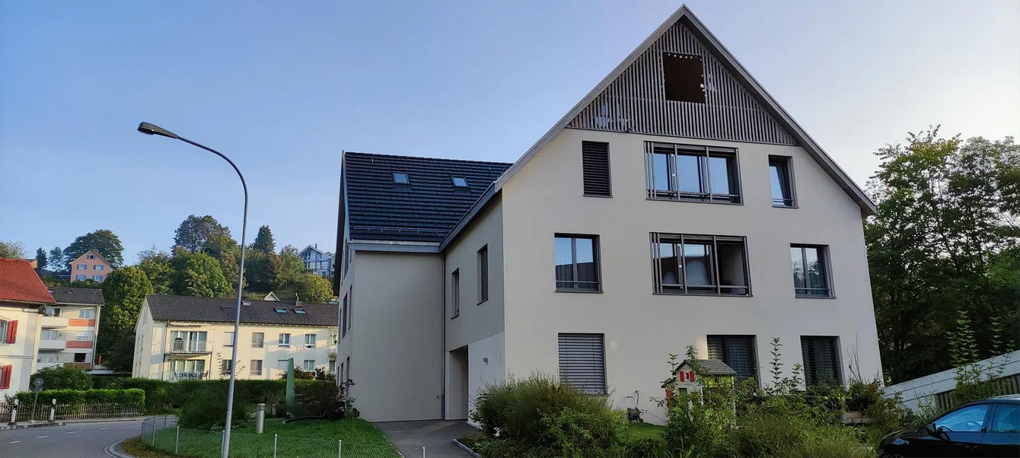 Einstellplatz in Bassersdorf - Foto 2 von 3