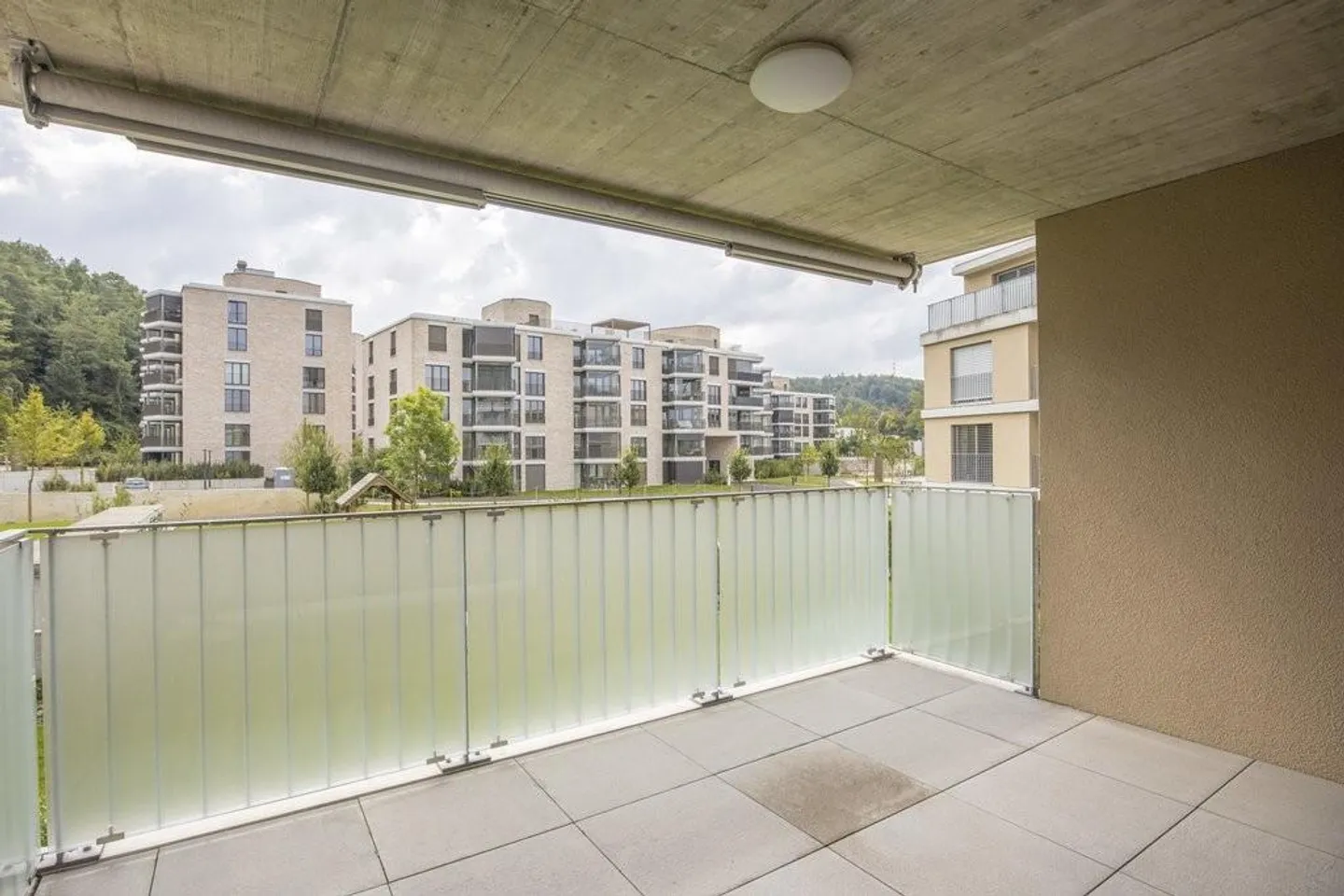 Appartamento moderno con torre di lavaggio privata - Foto 9 di 9