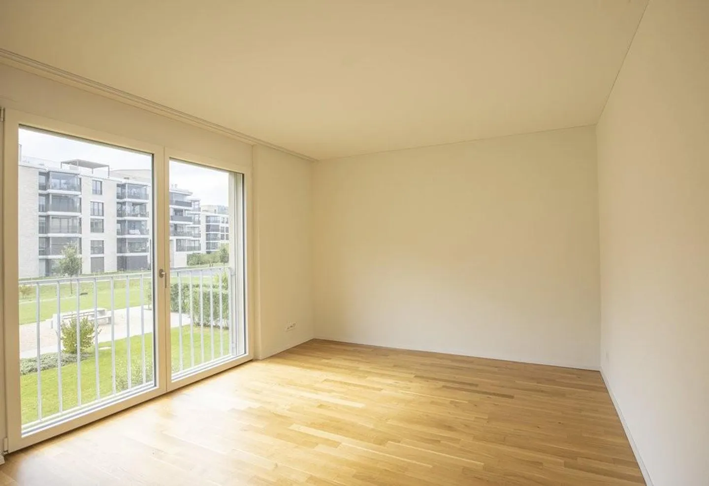 Appartamento moderno con torre di lavaggio privata - Foto 7 di 9