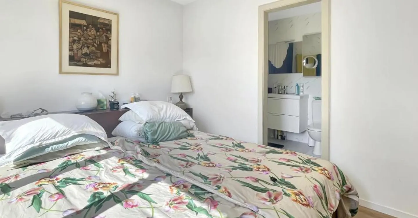 Schöne 6-Zimmer-Villa am Stadtrand von Lausanne - Foto 3 von 9