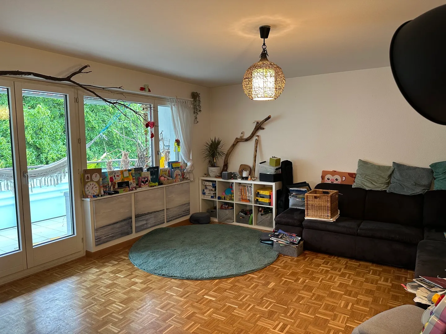 Spacious 2-Room Apartment - Photo 1 of 4
