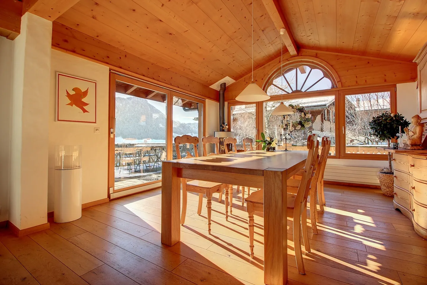 Chalet à vendre - Photo 2 sur 7