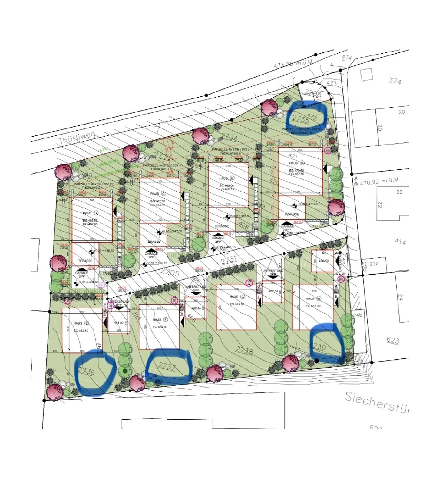 Terreno edificabile - Foto 4 di 11