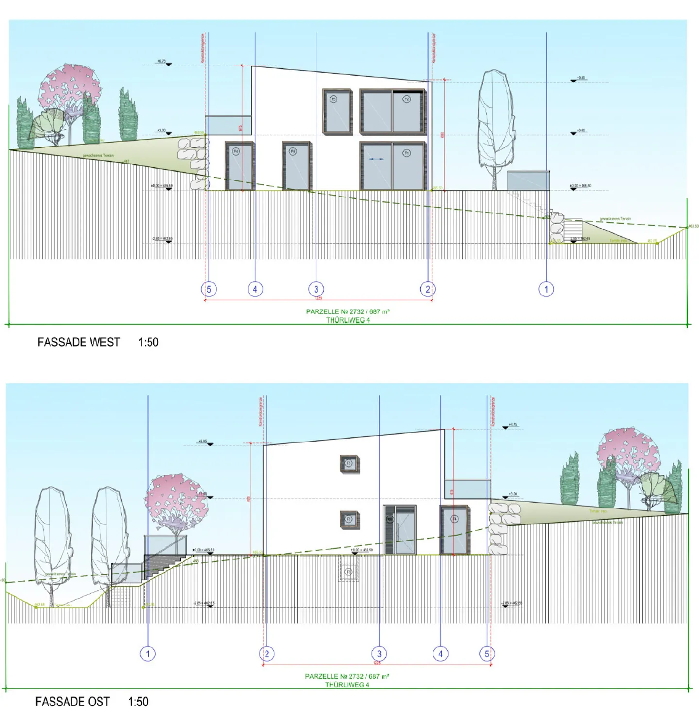 Terreno edificabile - Foto 6 di 11