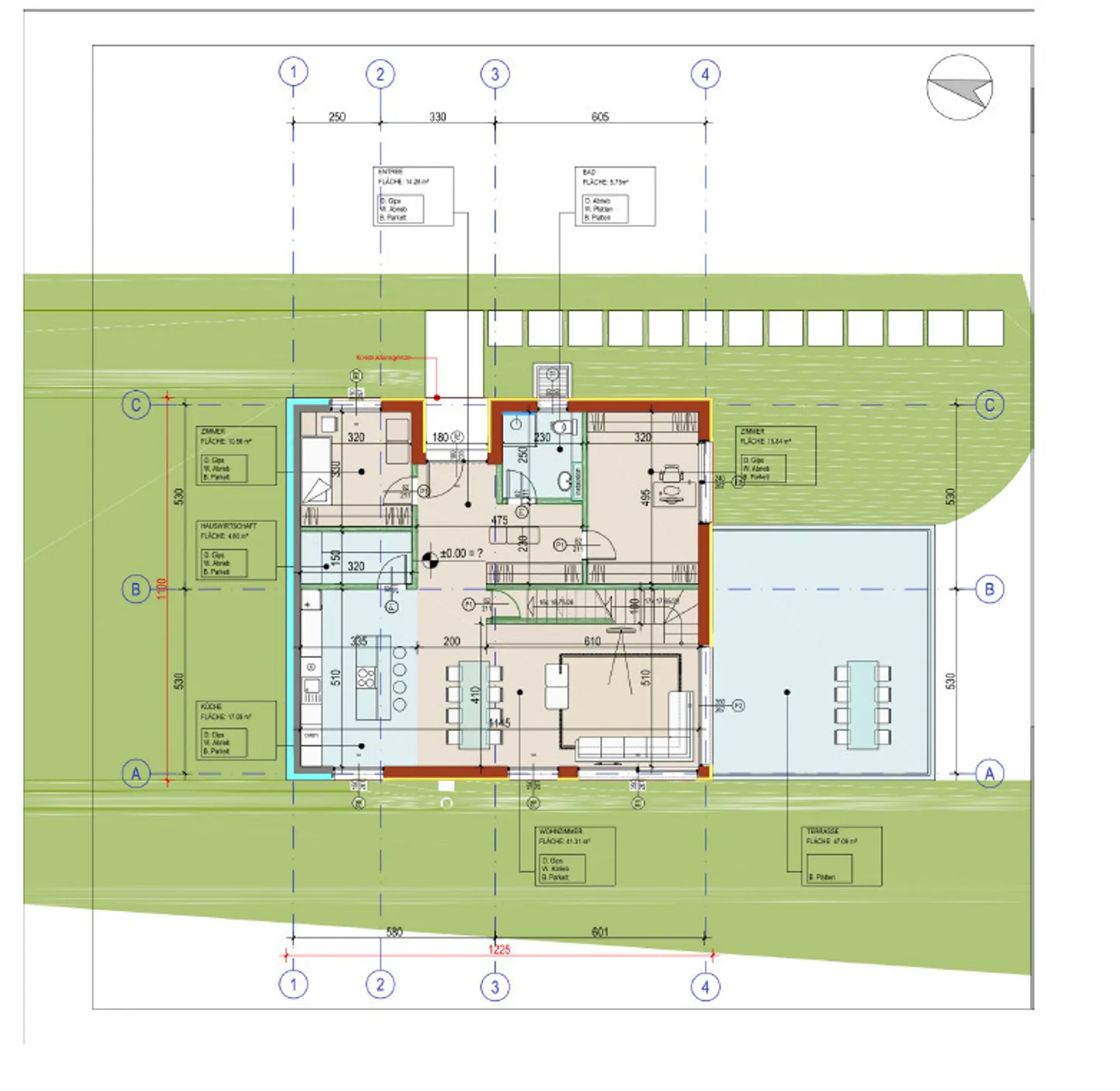 Terreno edificabile - Foto 7 di 11