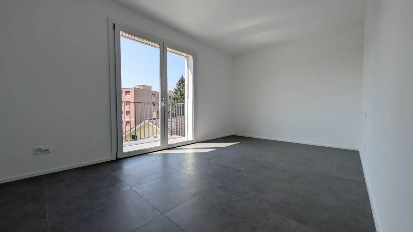 Modernes Apartment in Vacallo - Foto 11 von 17
