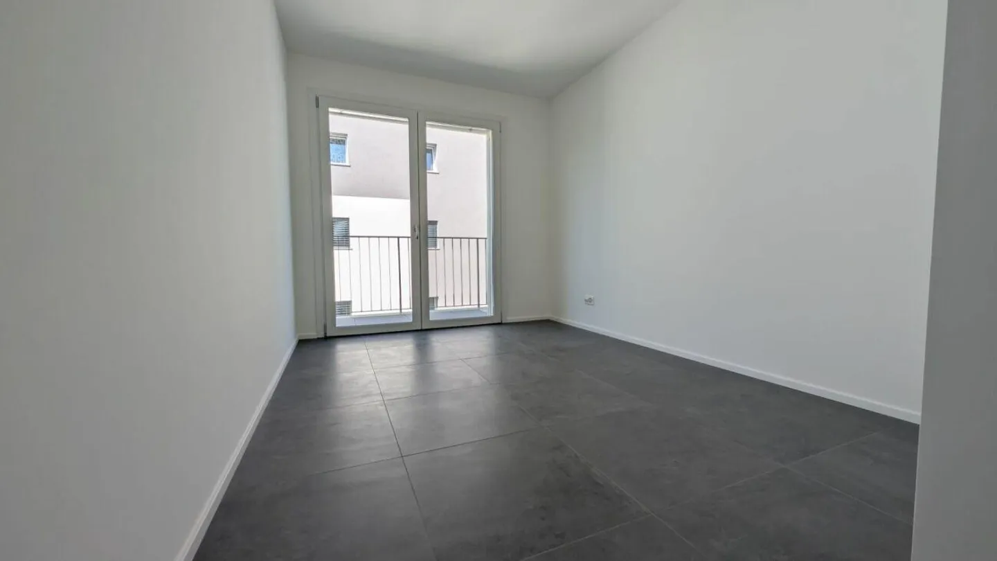 Modernes Apartment in Vacallo - Foto 12 von 17
