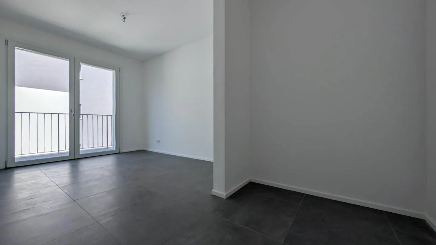 Modernes Apartment in Vacallo - Foto 13 von 17