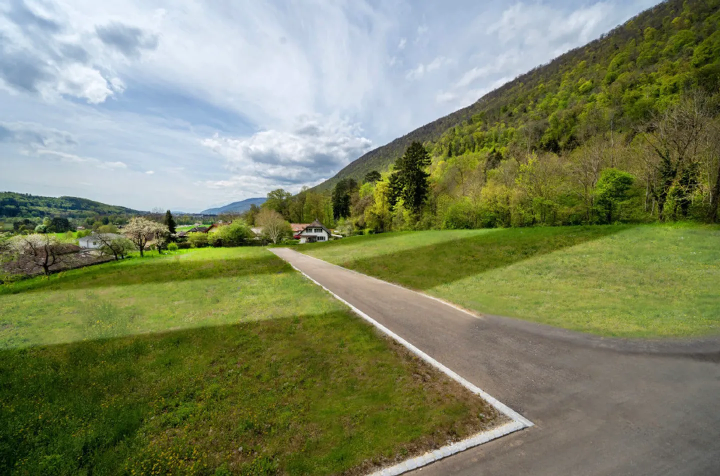 Terreno edificabile - Foto 1 di 11