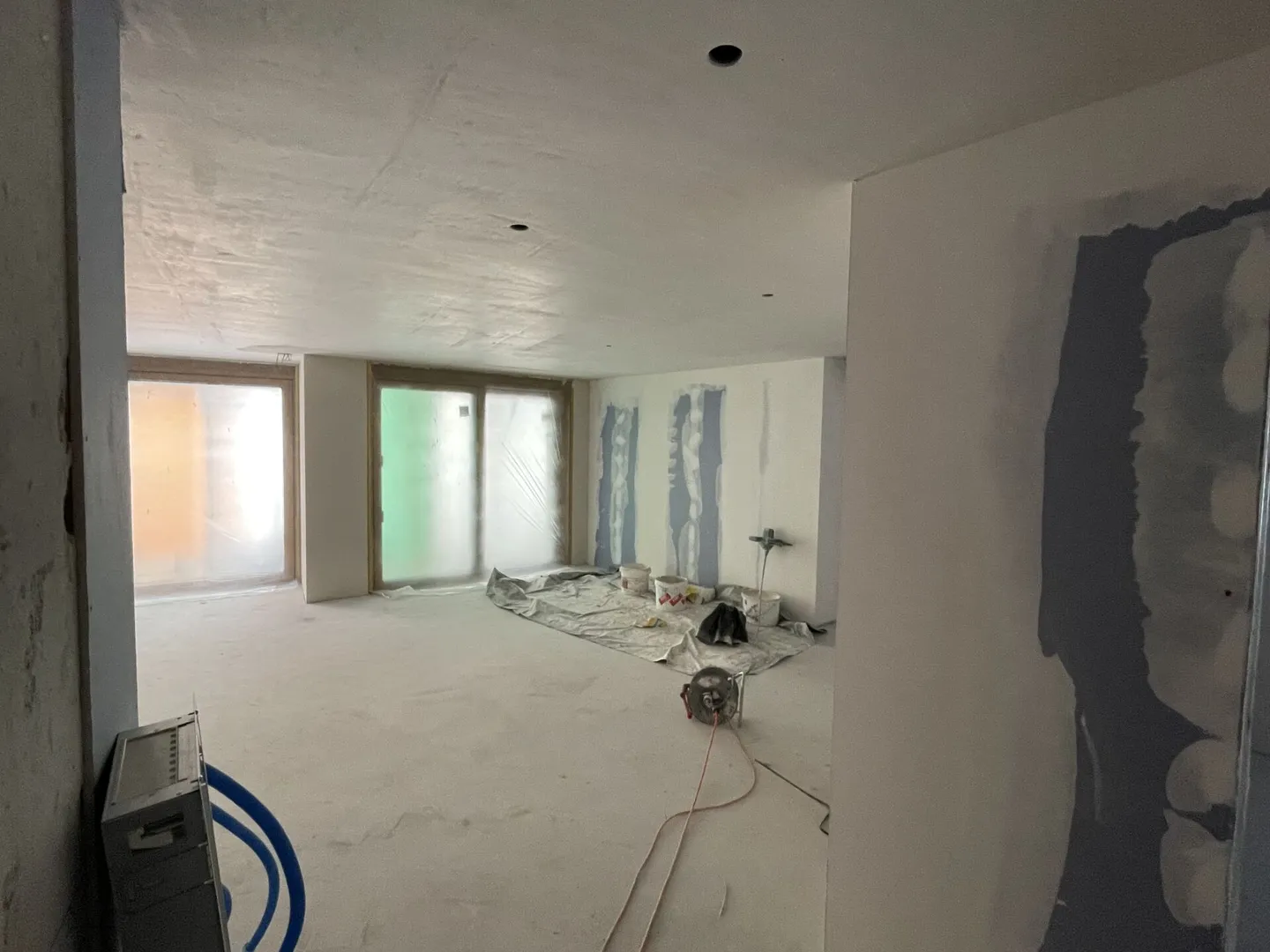 Top appartamento 4.5 stanze nuova costruzione - Prima abitazione - Residenza principale - Foto 2 di 9