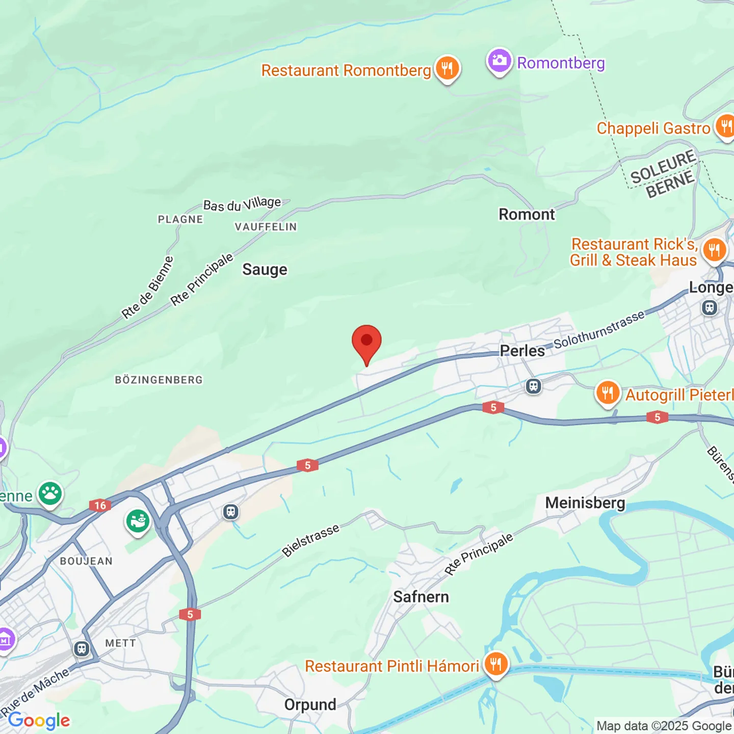 Terreno edificabile - Foto 10 di 11