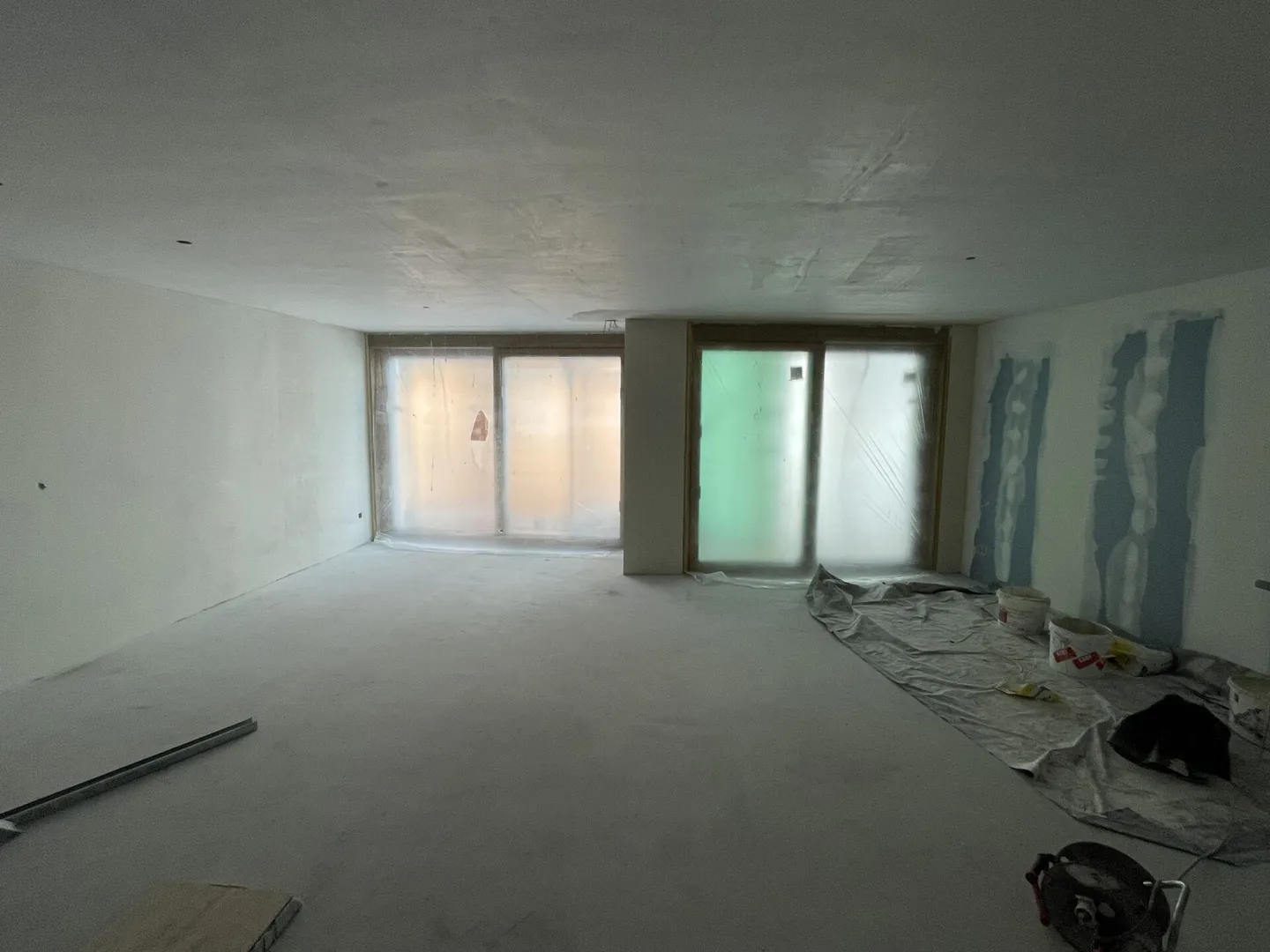 Top appartamento 4.5 stanze nuova costruzione - Prima abitazione - Residenza principale - Foto 3 di 9