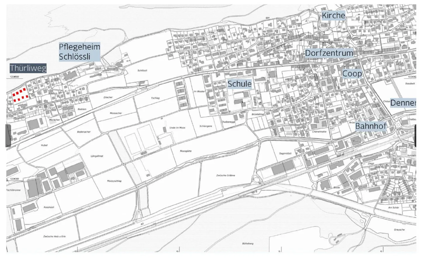 Terreno edificabile - Foto 11 di 11