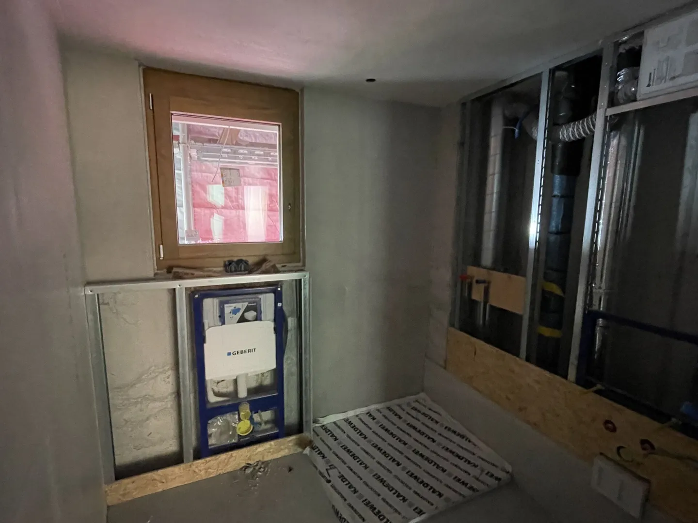 Top appartamento 4.5 stanze nuova costruzione - Prima abitazione - Residenza principale - Foto 6 di 9
