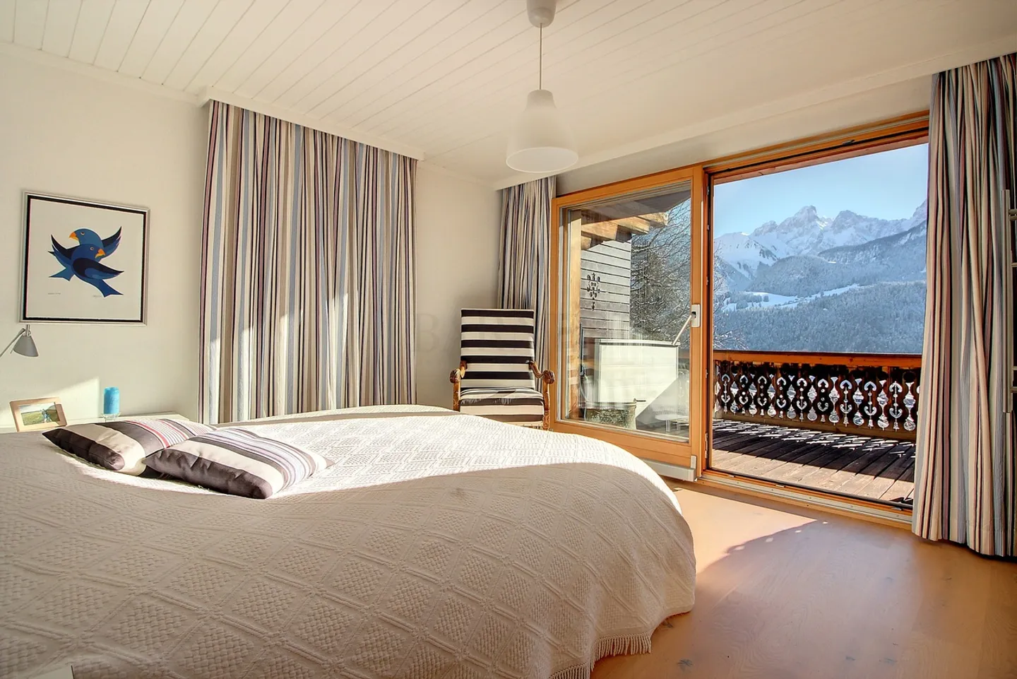 Chalet à vendre - Photo 3 sur 7
