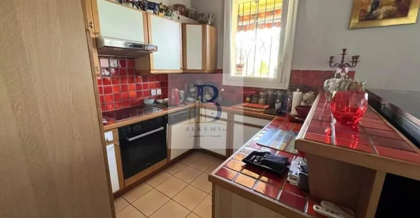 5-room house - Photo 7 of 13