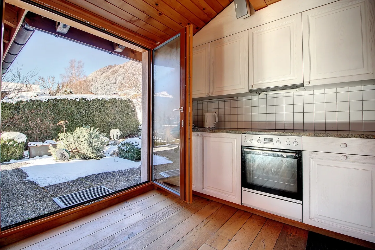 Chalet à vendre - Photo 5 sur 7