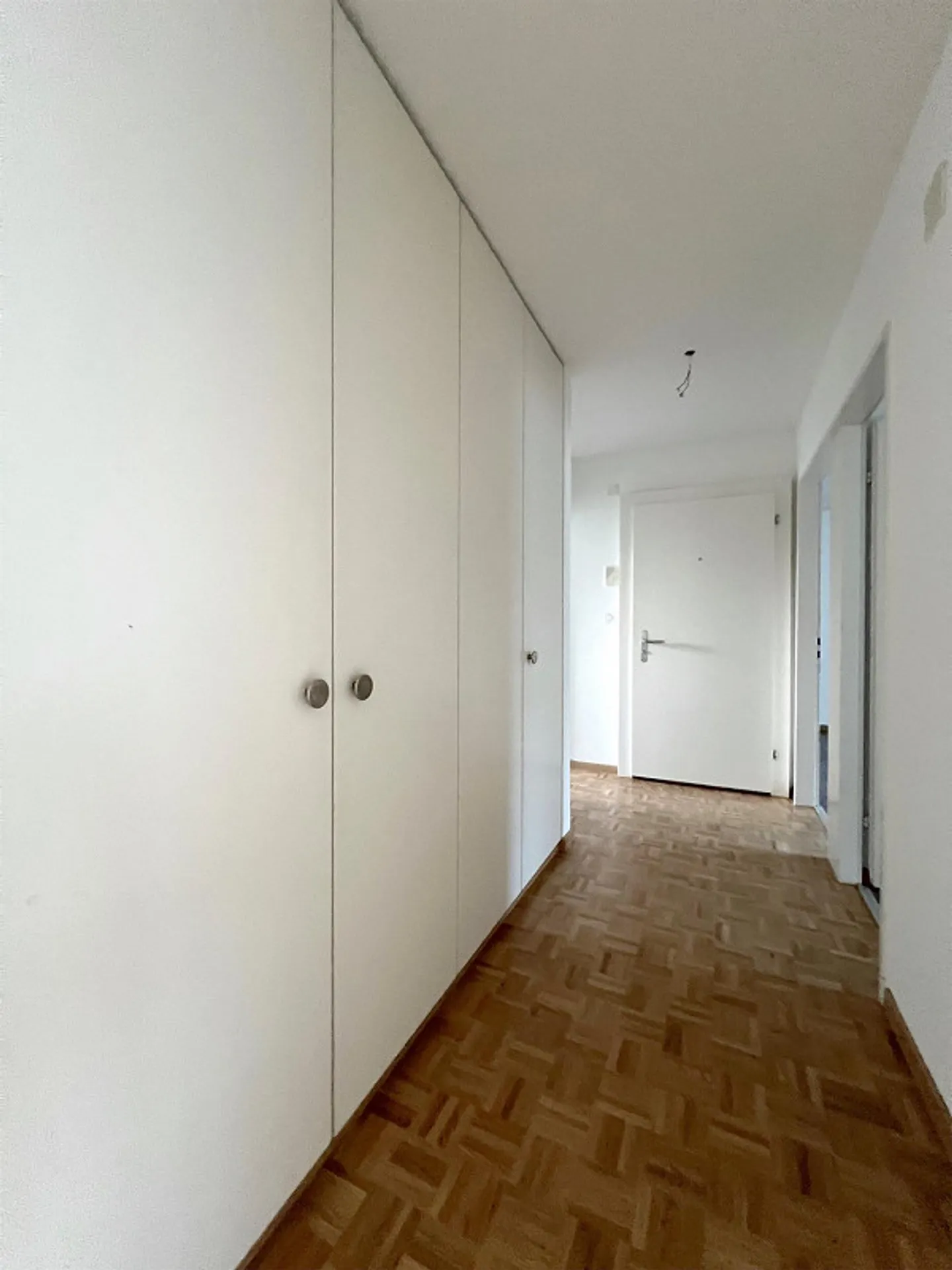 «Wohnen an sonniger Lage mit Sitzplatz» - Foto 1 di 4