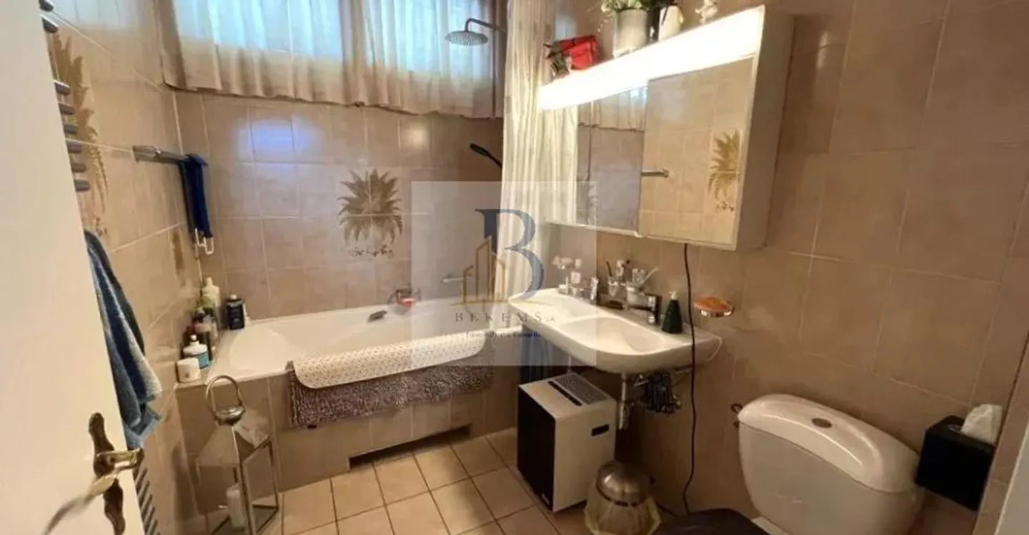 5-room house - Photo 11 of 13